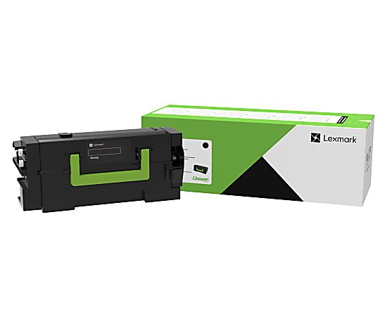 58D1U08 - Lexmark