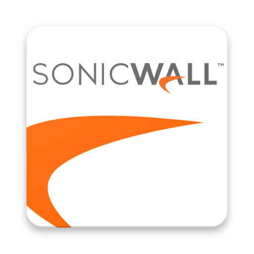 02-SSC-8364 - SonicWall