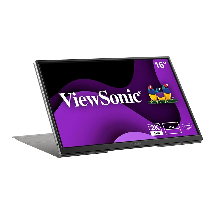VG1656-2K - Viewsonic