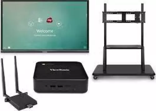 IFP7550-C4 - Viewsonic