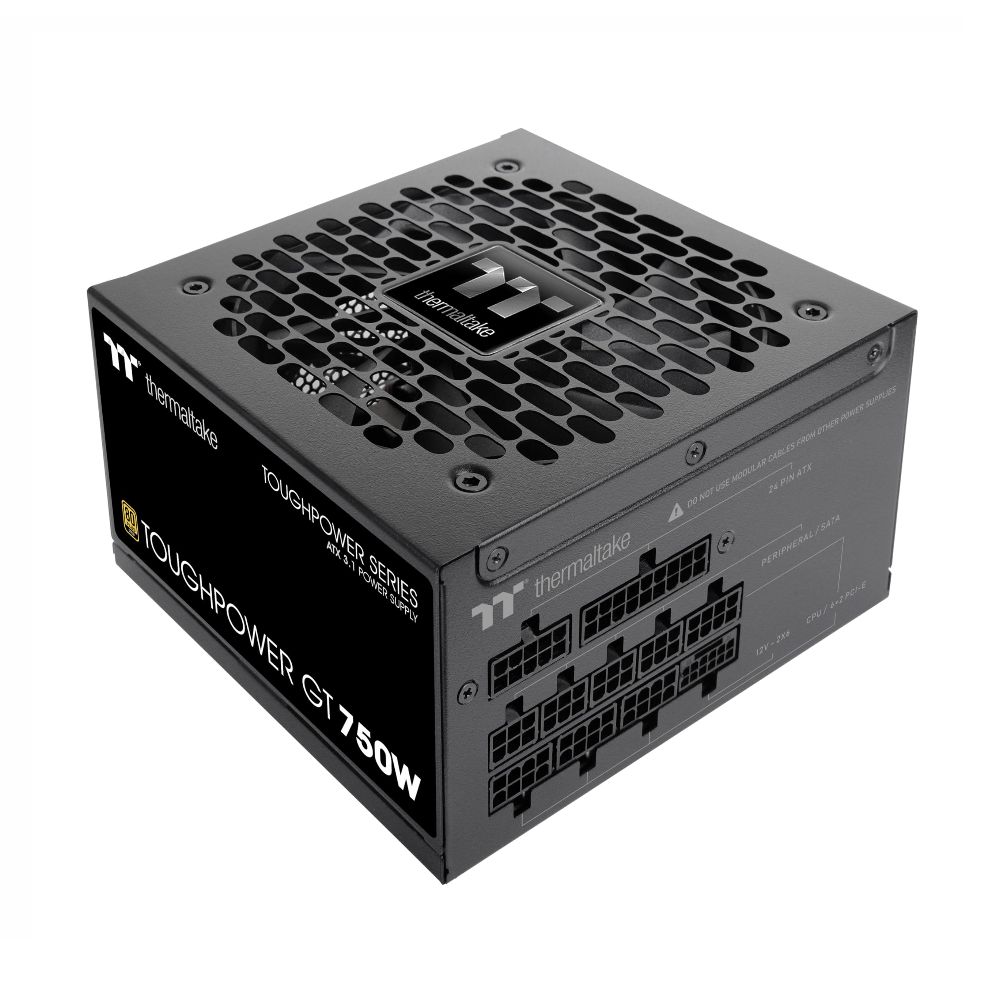 PS-TPT-0750FNFAGU-3 - Thermaltake