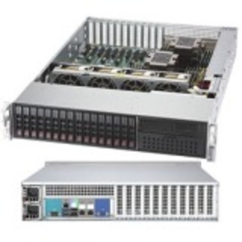 SYS-2029P-TXRT - Supermicro