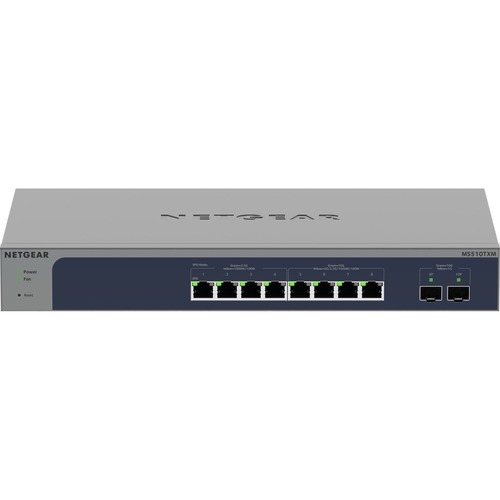 MS510TXM-100NAS - Netgear