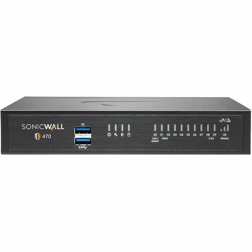 03-SSC-1367 - SonicWall