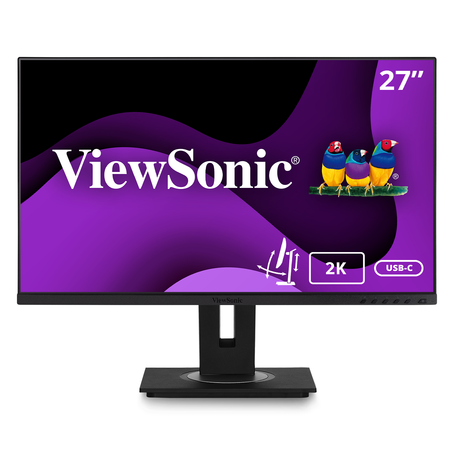 VG2756-2K - Viewsonic