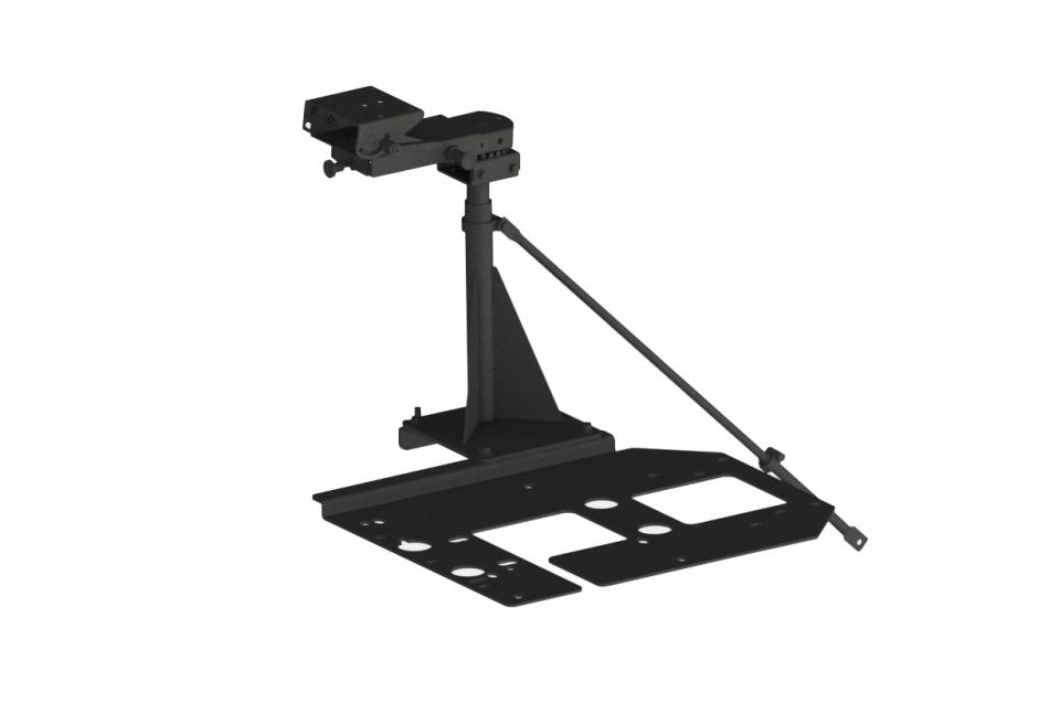 7170-0580 - Gamber-Johnson