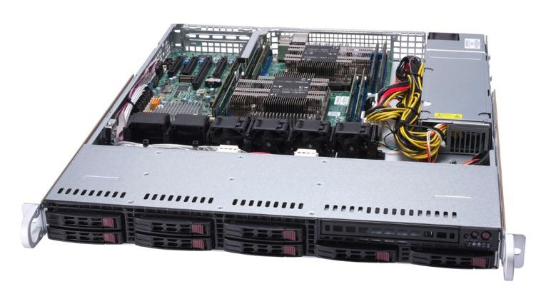 SYS-1029P-MT - Supermicro