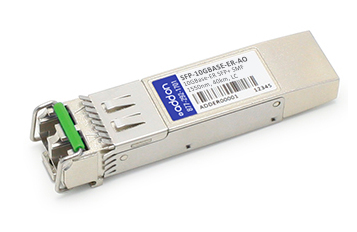 SFP-10GBASE-ER-AO - AddOn Networks