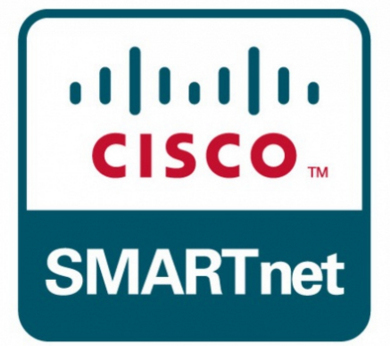 CON-3OSP-2G326 - Cisco