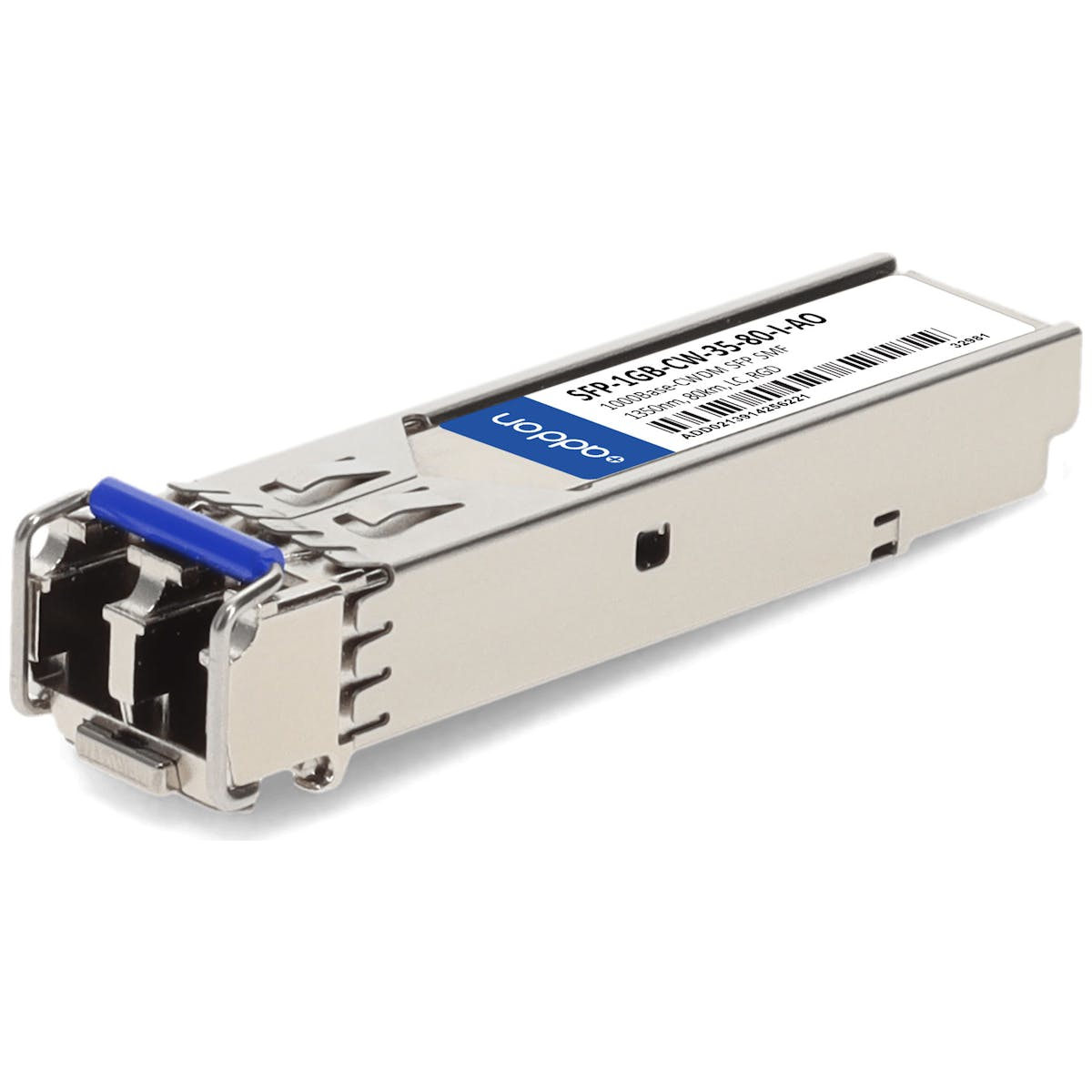 SFP-1GB-CW-35-80-I-AO - AddOn Networks