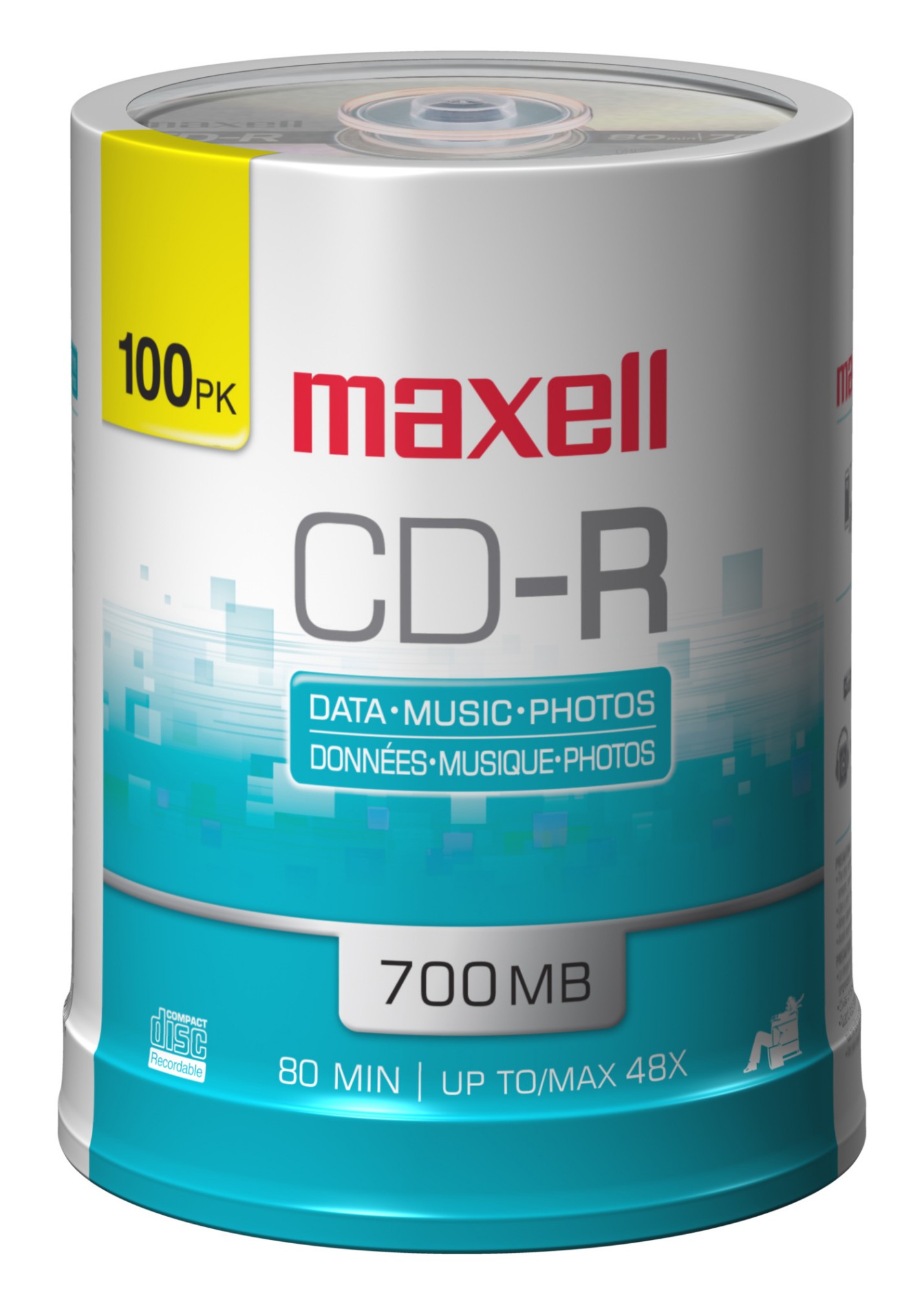 648200 - MAXELL