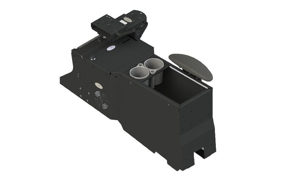 7170-0822-02 - Gamber-Johnson