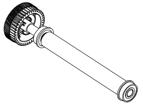 ROL15-3058-21 - HONEYWELL