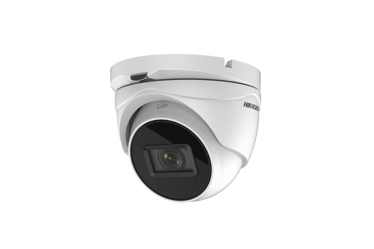 DS-2CE79D3T-IT3ZF(2.7-13.5MM) - Hikvision