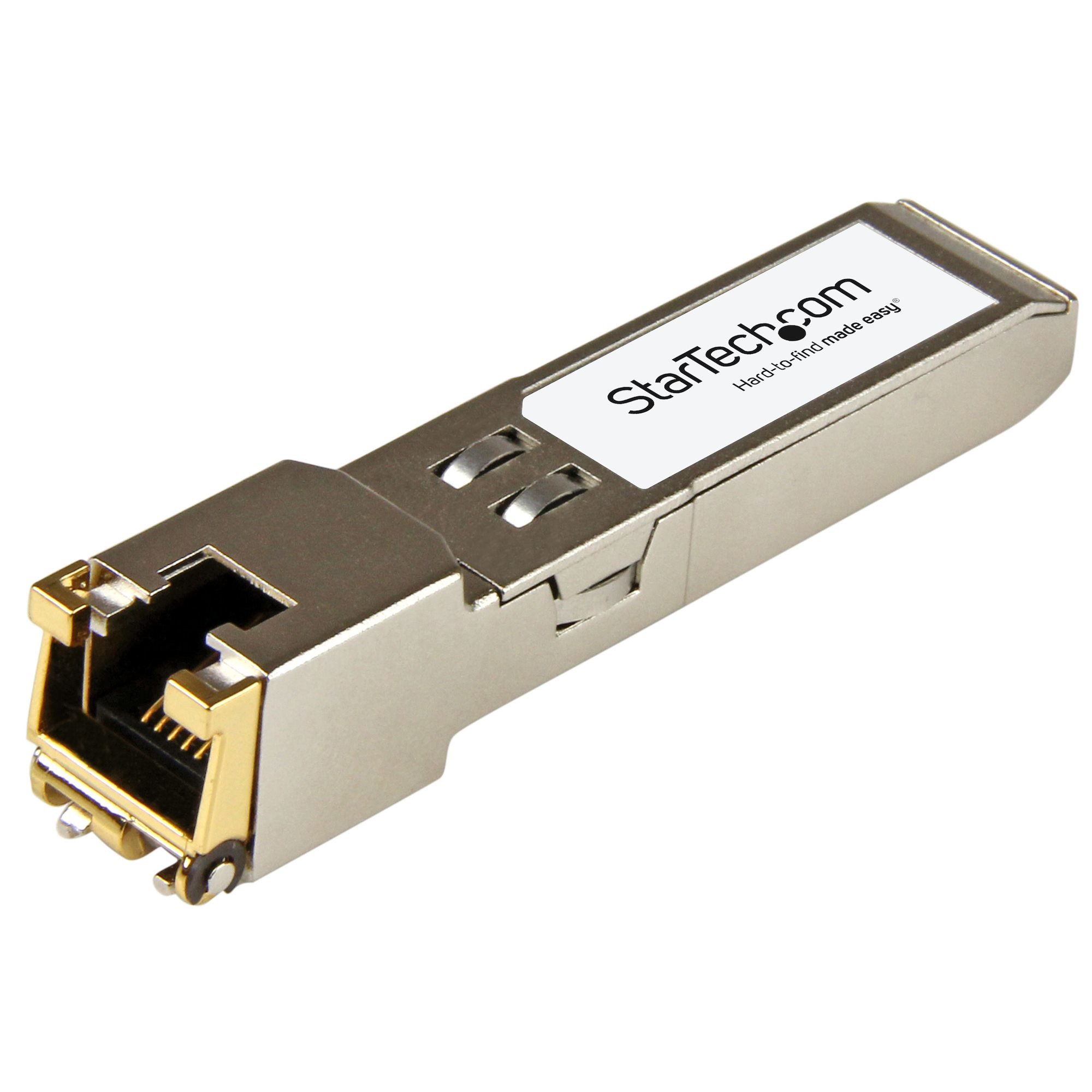 SFP-TX-ST - StarTech.com