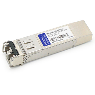 SFP-10GB-CW-47-80-AO - AddOn Networks