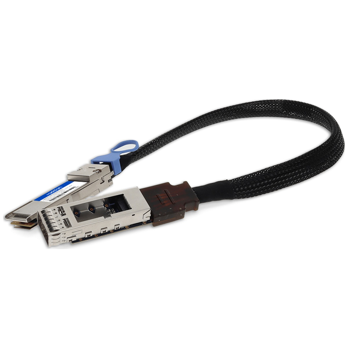 QSFP56200GEXT36CM-AO - AddOn Networks