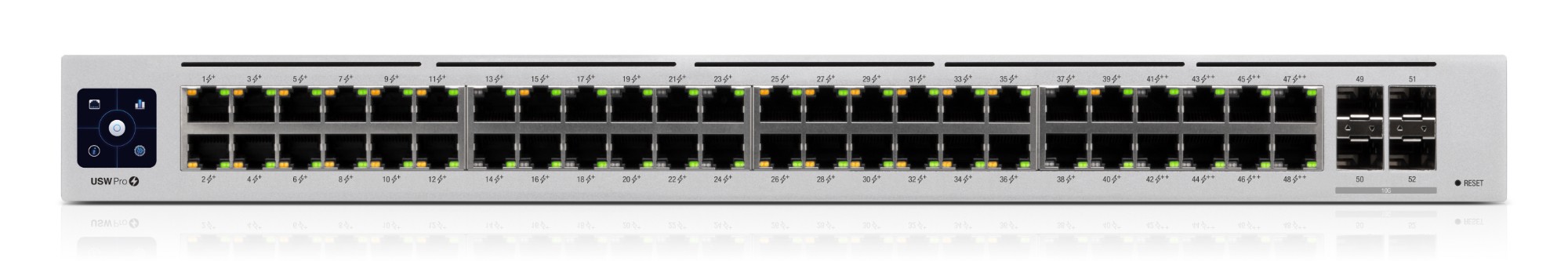 USW-PRO-48-POE - Ubiquiti