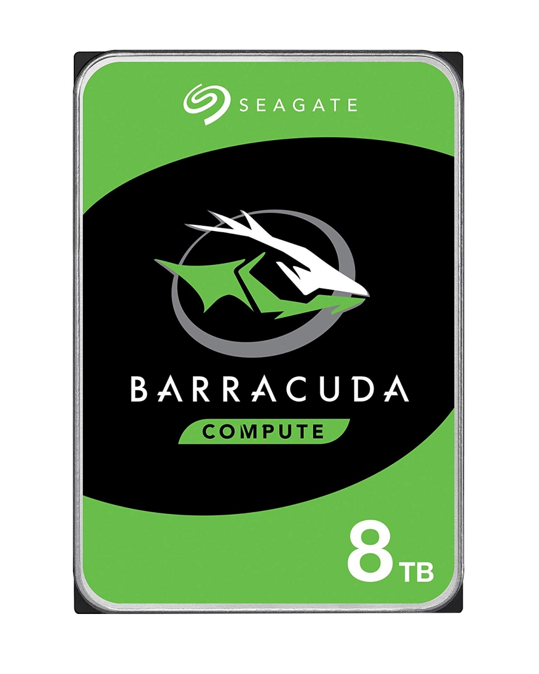 ST8000DM004 - Seagate