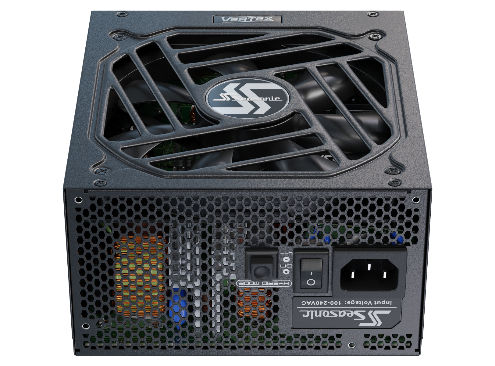 VERTEX GX-750 - Seasonic