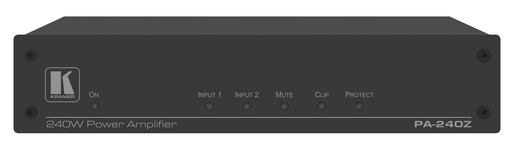 PA-240Z - Kramer Electronics