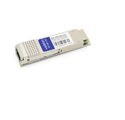 QSFP-100G-SR4-AR-AO - AddOn Networks