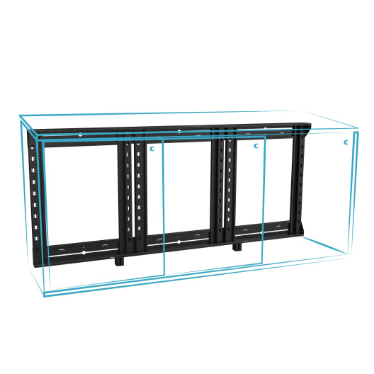 C3-WWHK3-24 - Middle Atlantic Products