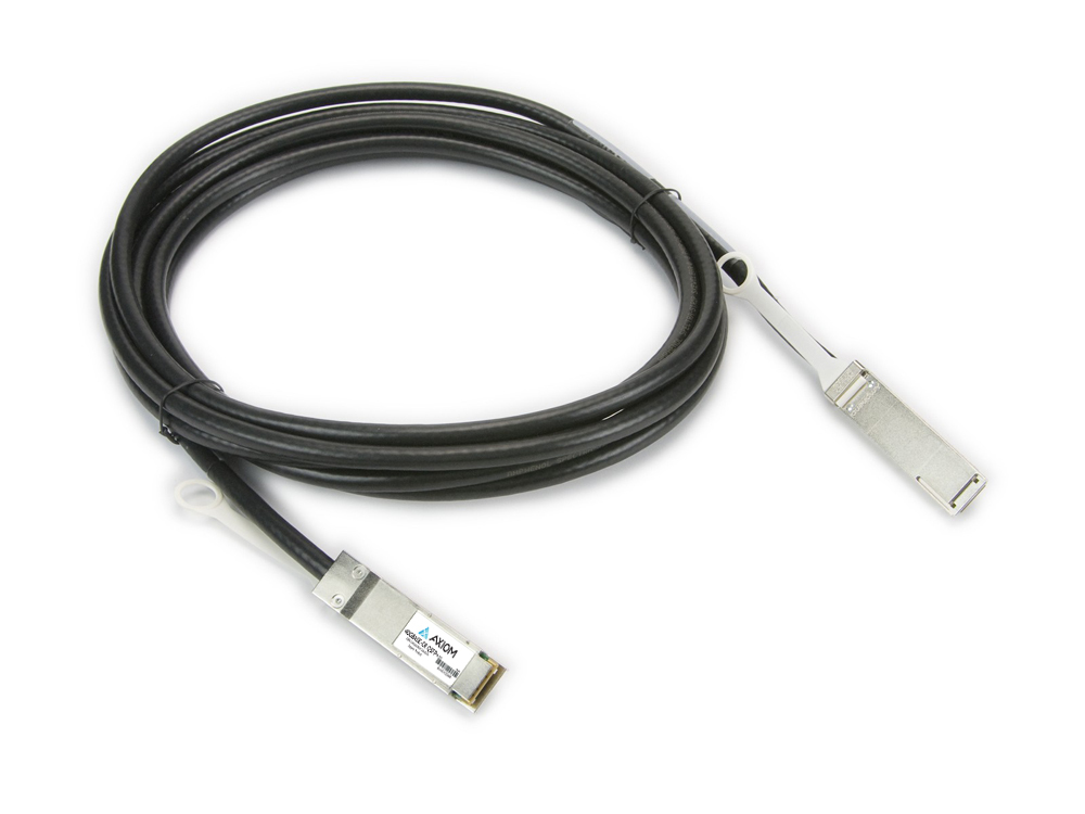 QSFP-H40G-ACU5M-AX - Axiom