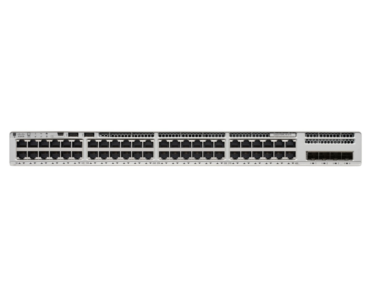 C9200-48P-A-RF - Cisco