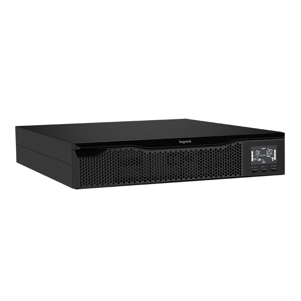 UPS-LL-1500RT - Middle Atlantic Products