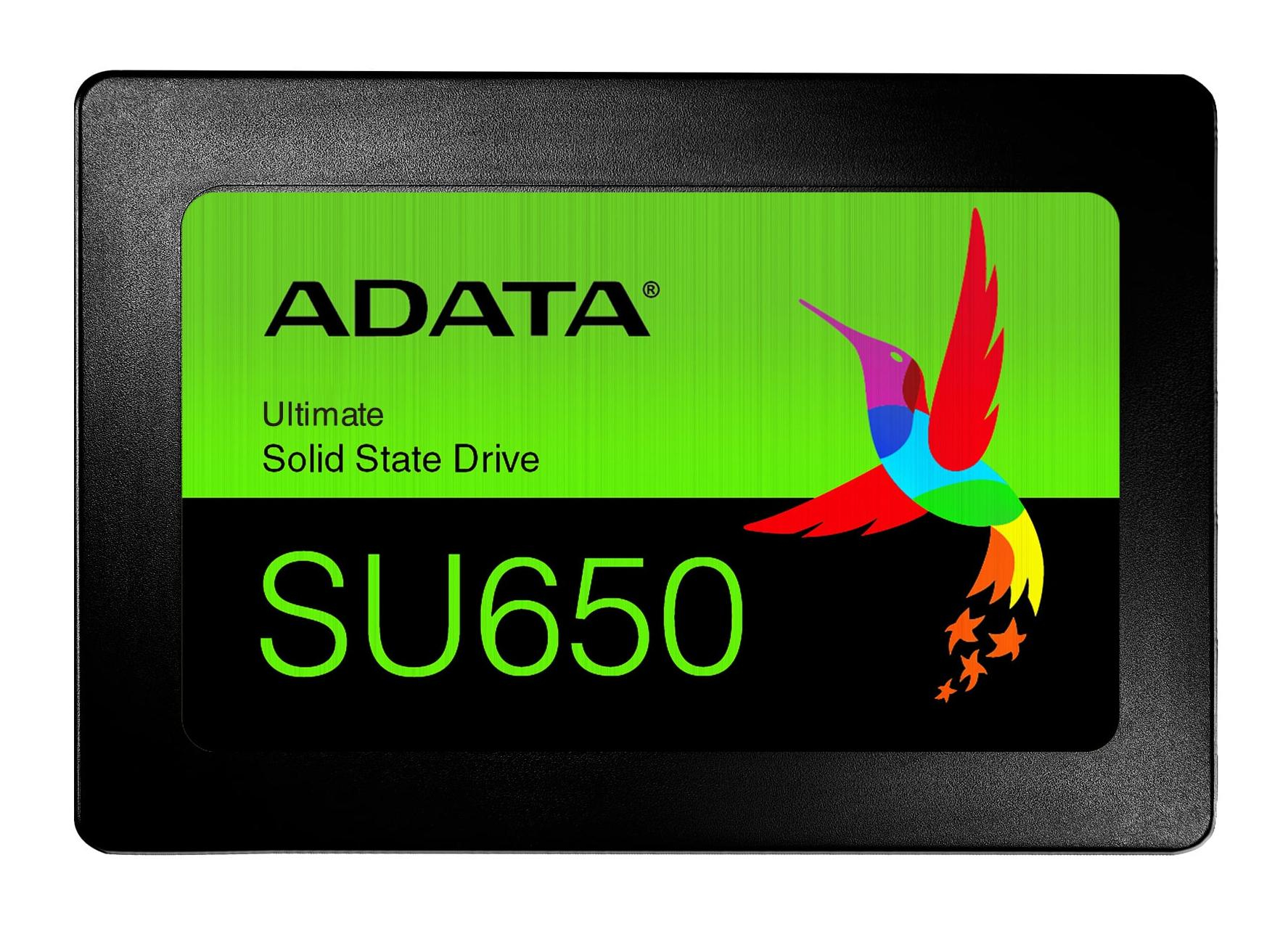 ASU650SS-960GT-R - ADATA