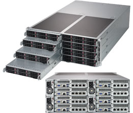 SYS-F619P2-RT - Supermicro