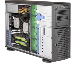 SYS-7049A-T - Supermicro