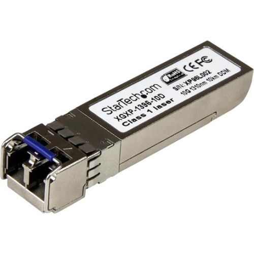 SFP10GLRST - StarTech.com