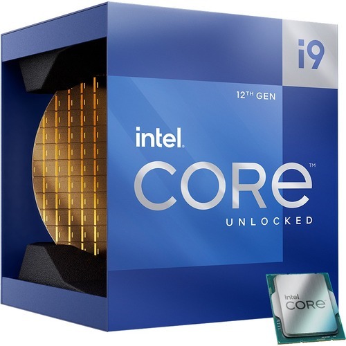 BX8071512900K - Intel