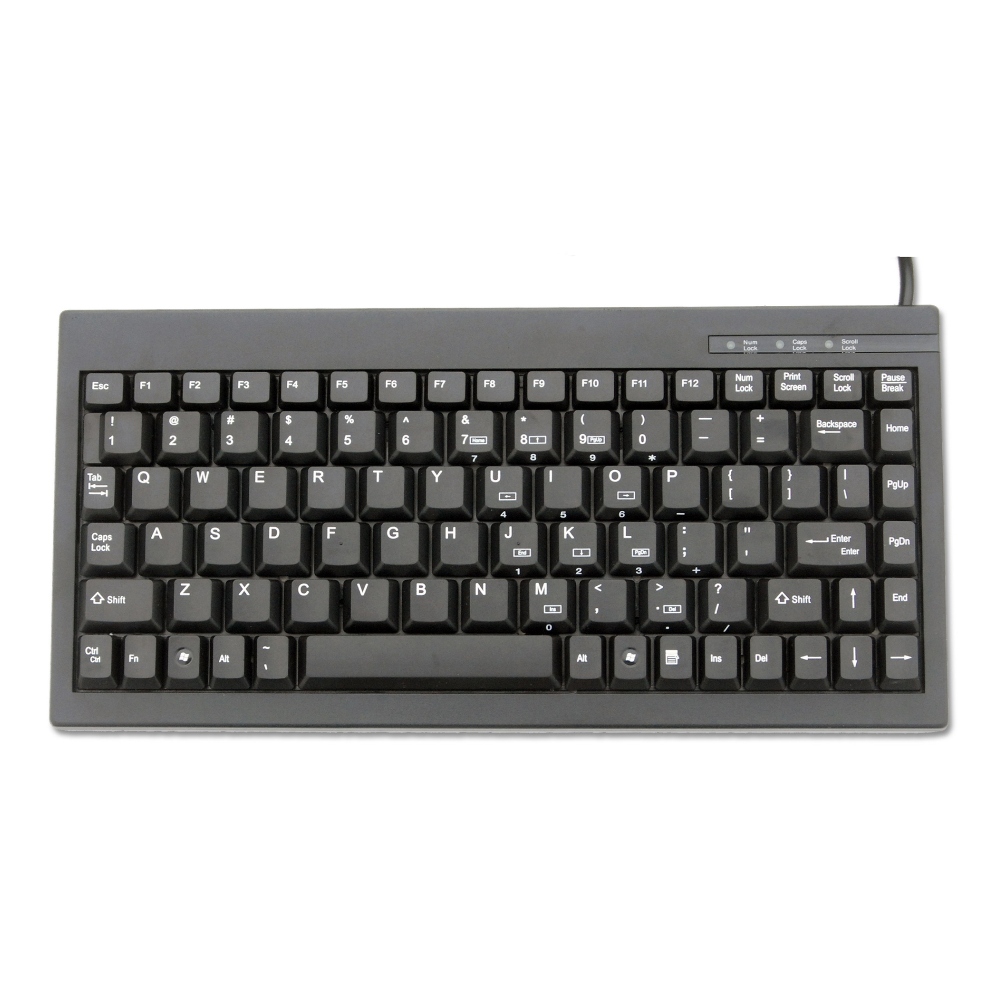 ACK-595U-CF - SOLIDTEK