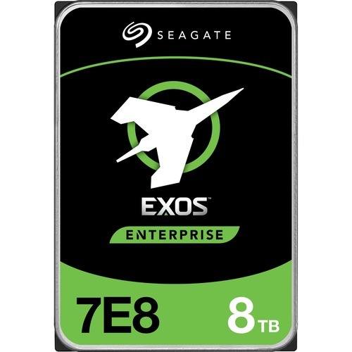 ST8000NM006A - Seagate