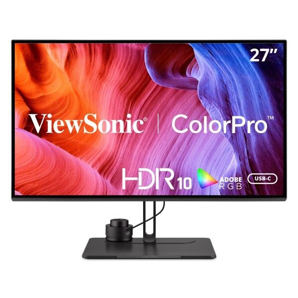 VP2786-4K - Viewsonic