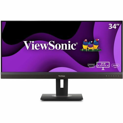 VG3456A - Viewsonic