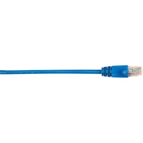 CAT6PC-001-BL-25PAK - Black Box