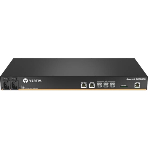 ACS8016MDAC-400 - VERTIV