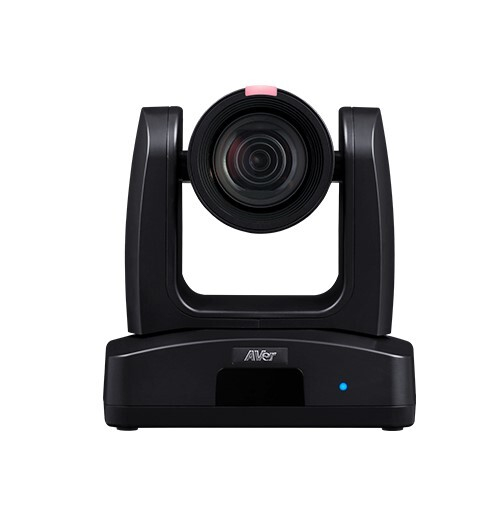 PATR335V3 - AVer Information