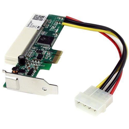 PEX1PCI1 - Startech.Com