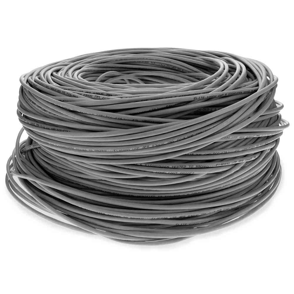 ADD-CAT6USBULK1K-GY - Addon