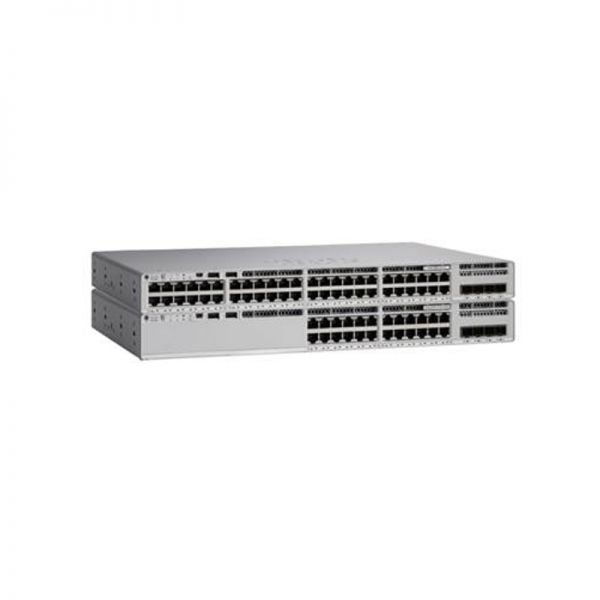 C9200L-24P-4X-A - Cisco