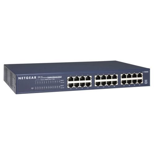 JGS524NA - Netgear