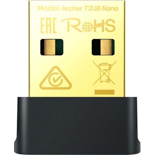 ARCHER T2UB NANO - Tp-Link