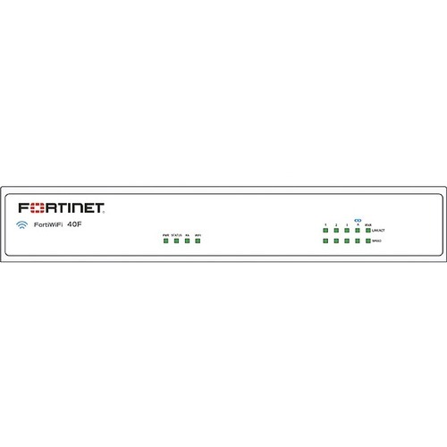 FWF-40F-A-BDL-811-36 - Fortinet