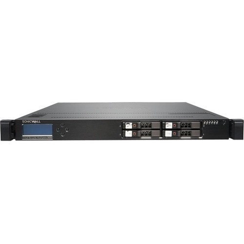 01-SSC-4396 - SonicWall