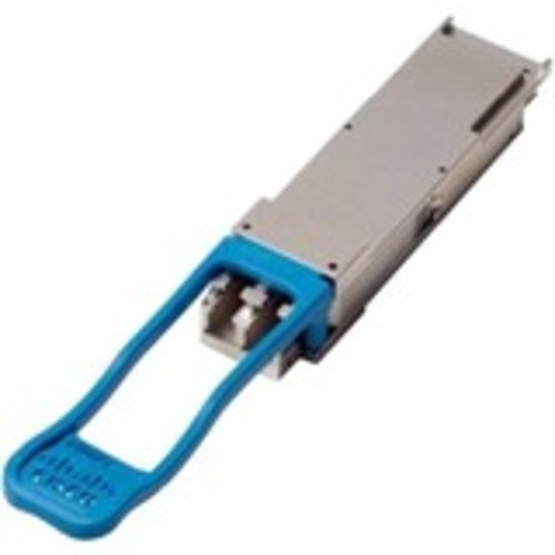 QSFP-100G-LR4-S - Cisco